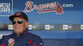 Bobby Cox, longtime Braves manager and World Series champ, dies
