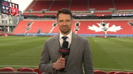 Scianitti says packed house in Toronto with Messi in town 'a taste of what's to come' 