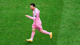 'Messi put on a show': Caldwell breaks down the superstar's performance in Toronto