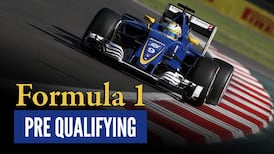 Canadian Grand Prix