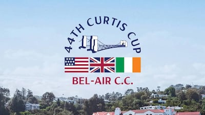 2026 Curtis Cup: Day 1