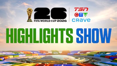 FIFA World Cup Highlight Show
