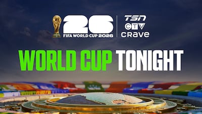 World Cup Tonight