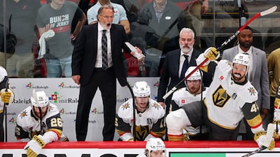 Reacting to Tortorella's viral post game quotes