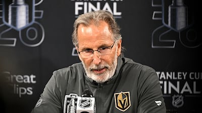 Tortorella: 'We need to win one game, they'll be ready to play'