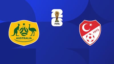 Group D: Australia vs. Türkiye