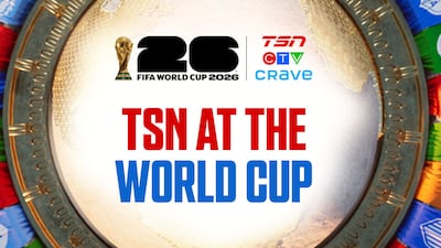 TSN at the World Cup