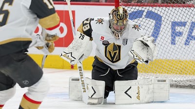 'He's ready to go': Tortorella doubles down on Hart comment