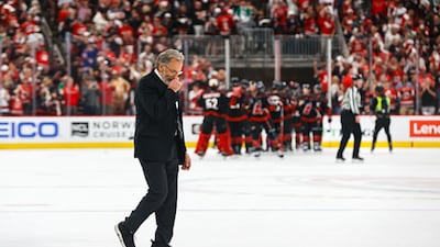 Should Oilers & Maple Leafs call John Tortorella?