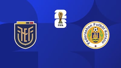 Group E: Ecuador vs. Curaçao