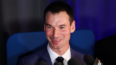 Chayka: Maple Leafs in 'final stages' of thorough head coaching search