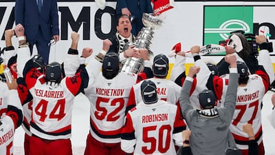 Ottawa 1200: It will be hard for any team to duplicate the Hurricanes path