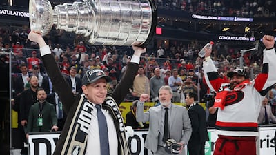 ‘The vision of the team drives the bus…’