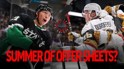 The Talking Point: 5 RFAs most likely to be offer-sheeted