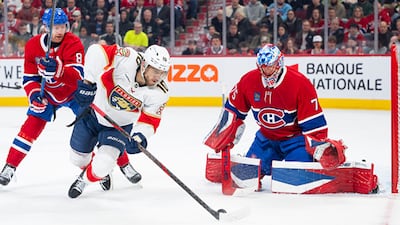 Montreal 690: Habs Lunch - Which UFAs should Canadiens target?