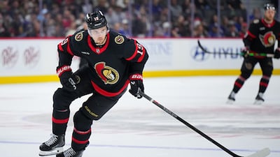 Ottawa 1200: Is a Batherson extension a top priority for the Sens this summer?