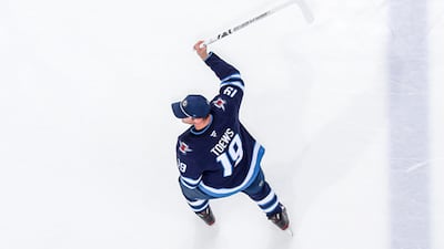 Toews to announce retirement after 16 NHL seasons