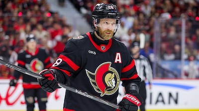 Ottawa 1200: What’s stalling a new deal between the Sens and Giroux?