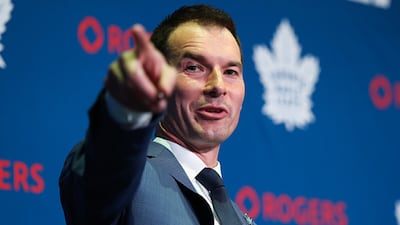 Ottawa 1200: Chayka continues to shake up the Leafs