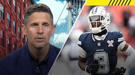 Orlovsky: Cowboys will have to choose between Lamb, Pickens in the long term