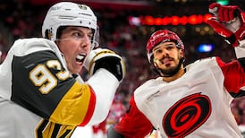 The Talking Point: Top three x-factors in Stanley Cup Final