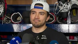 Suzuki discusses Habs' bright future: ‘We’re already looking forward to next year’: 