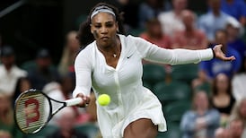 Serena Williams set to return to tennis at the Queen’s Club Championships