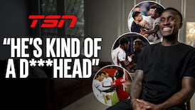 From being told he's 'not good enough' for MLS to the World Cup, Richie Laryea is thriving