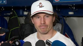 ‘I felt like I could’ve helped’: Gallagher has plenty more to give, ready for a new home