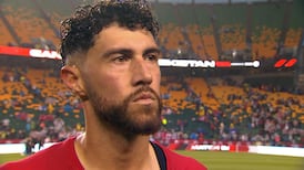 'We need the whole country to get behind us': Osorio excited for home World Cup