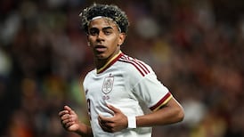 Lamine Yamal will be fit to play for Spain's opening match at FIFA World Cup