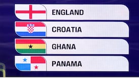 England or Croatia, who will claim top spot in Group L?