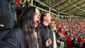 Game and Glory: Morocco