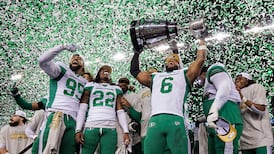 Hot or Not: The Roughriders will repeat as Grey Cup champs