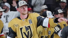 'You know what to expect': Veteran Vegas players comfortable with surrounding circus of Cup Final