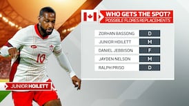 Race for the Roster: Who takes Flores' spot?