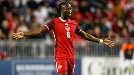 What is Ismael Kone's ceiling at 2026 FIFA World Cup?