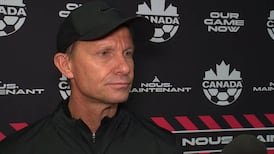 Marsch says Canada had 'a lot of good performances' against Uzbekistan