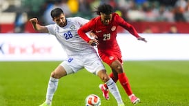 International Friendly: Uzbekistan 0, Canada 2