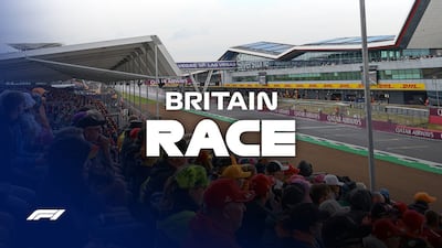 British Grand Prix