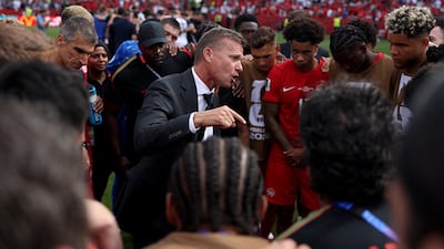 Canada views match against Switzerland as 'measuring stick' for men's program 