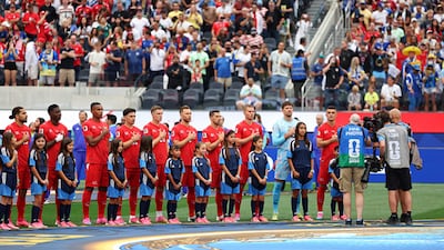 Gonzalez details what winning Group B would mean for Switzerland 