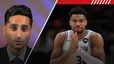 Shams breaks down the Giannis trade to the Heat