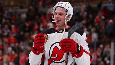 Did the Flames make a good bet with the Nemec acquisition?
