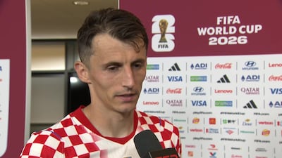 'It was really important for us': Budimir discusses key Croatian win
