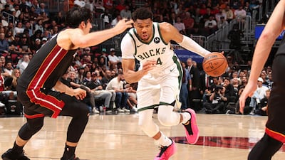 Marks: The Bucks did very well for themselves in Giannis trade
