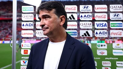Croatia head coach Dalić shares assessment of match against 'very tough' Panama side