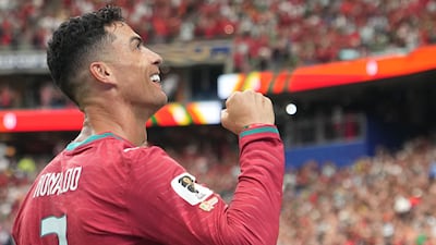 Portugal would be on track to meet Argentina in quarterfinals if it wins Group K