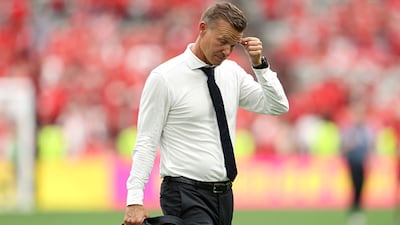 Canada was 'right there' to win the group, coming up just short against Switzerland