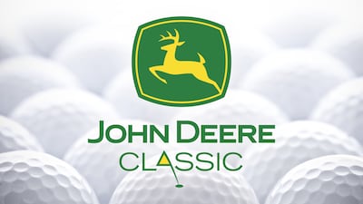 John Deere Classic, Final Round